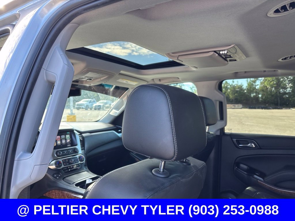 Used 2019 Chevrolet Tahoe Premier RWD image 20