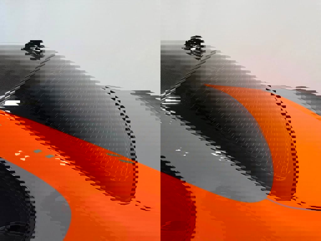 Used 2013 BMW M3 Coupe image 18