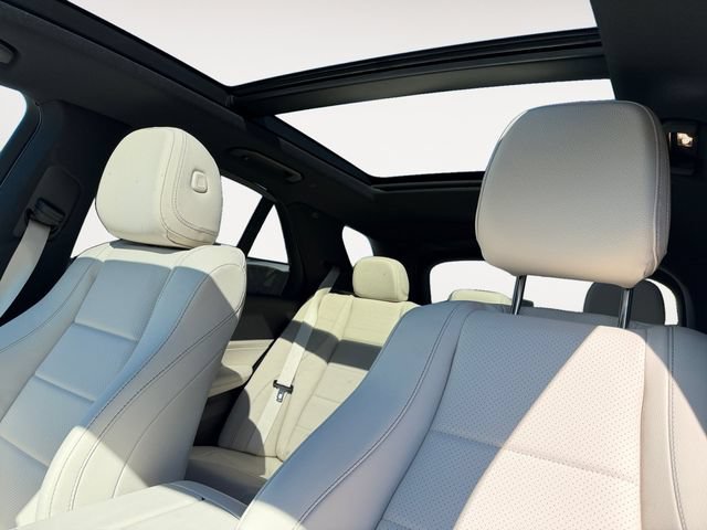 Certified 2026 Mercedes-Benz GLE 450 4MATIC image 23