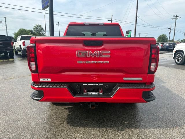 Used 2026 GMC Sierra 1500 Elevation AWD/4WD image 7