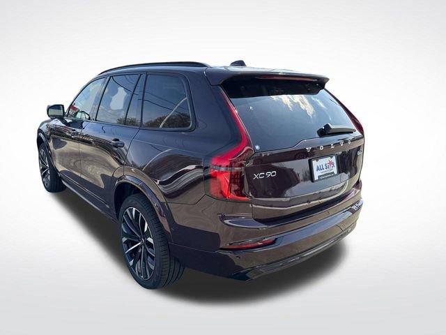 New 2026 Volvo XC90 B6 Ultra image 6