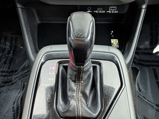 Used 2024 Subaru Crosstrek 2.5i Wilderness image 26