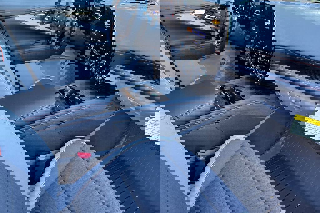 New 2026 Chevrolet Blazer EV SS image 16