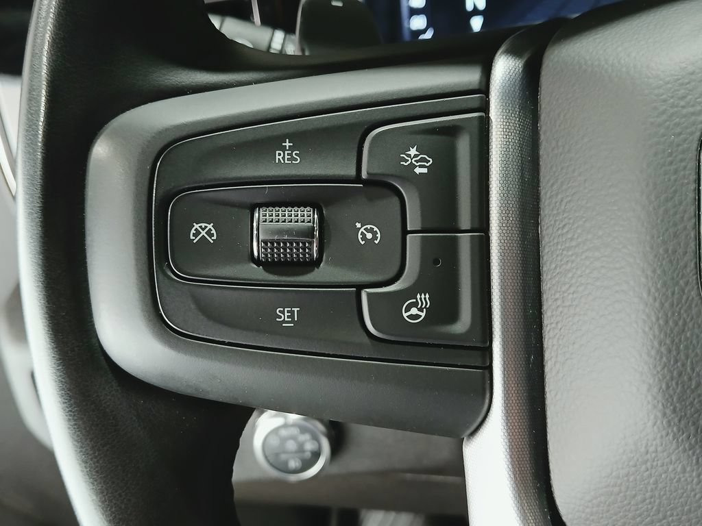 Used 2024 GMC Sierra 1500 Elevation w/ Elevation Premium Package AWD/4WD image 28