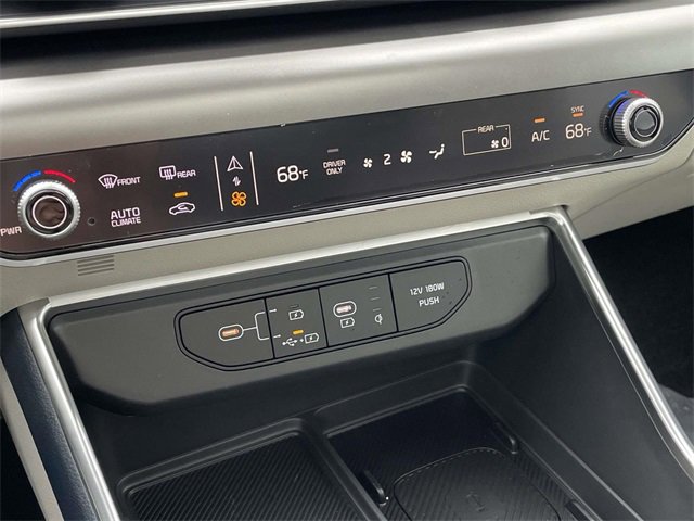 New 2026 Kia Carnival SX image 36