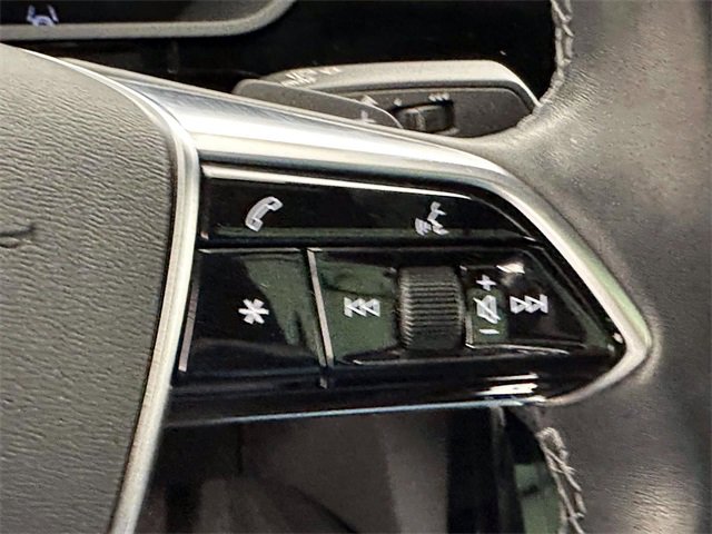 Certified 2023 Audi e-tron Prestige w/ Prestige Package image 30