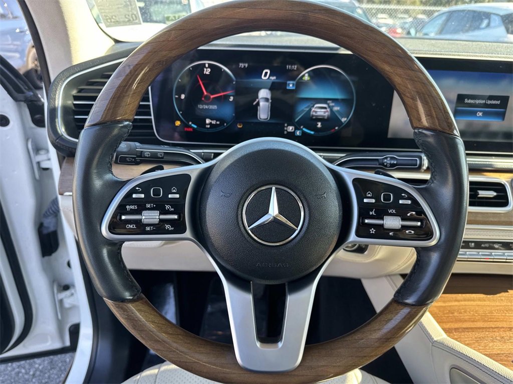 Used 2022 Mercedes-Benz GLE 350 image 38