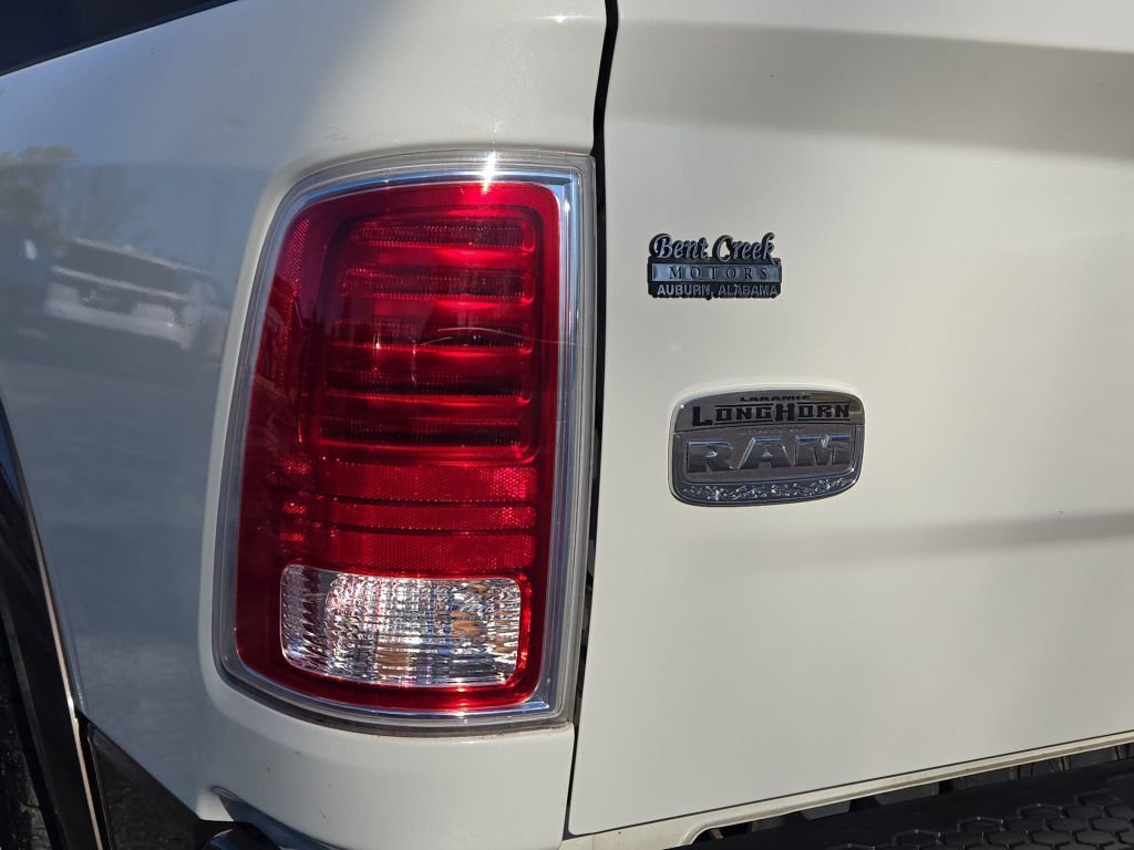 Used 2018 RAM 2500 Longhorn w/ Convenience Group image 9