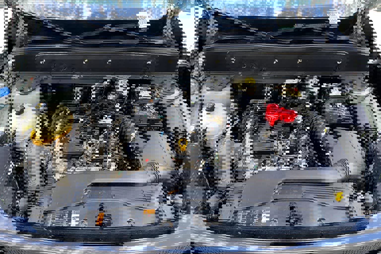 Used 2021 Ford Bronco Sport Outer Banks w/ Outer Banks Package (96D) image 10