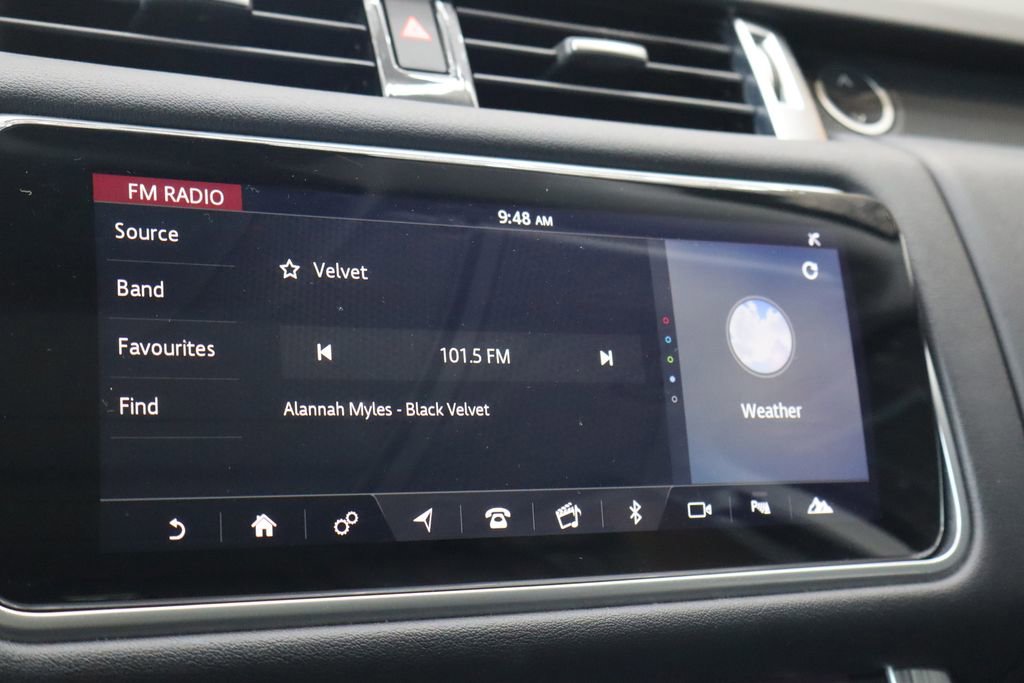 Used 2019 Land Rover Range Rover Sport HSE image 36