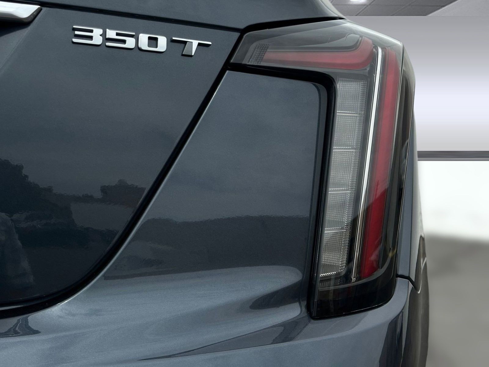New 2026 Cadillac CT5 Sport RWD image 12