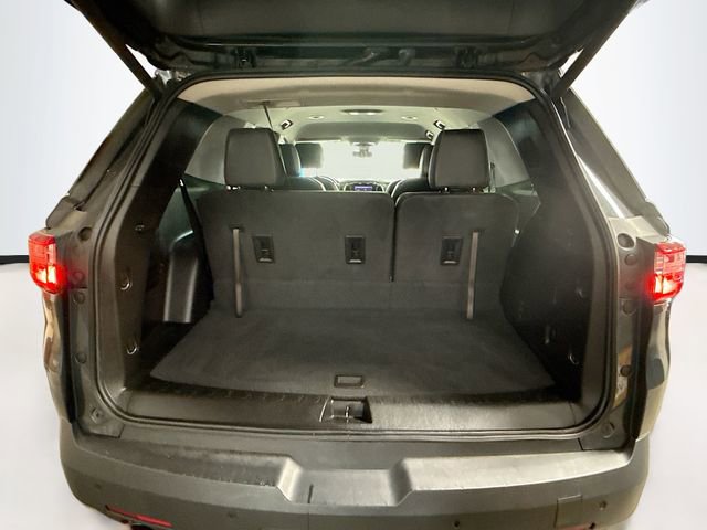 Used 2020 Chevrolet Traverse LT w/ LT Premium Package AWD/4WD image 27