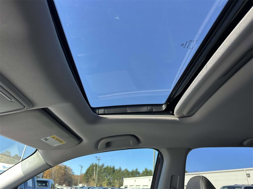 Certified 2023 Honda Ridgeline RTL-E image 18