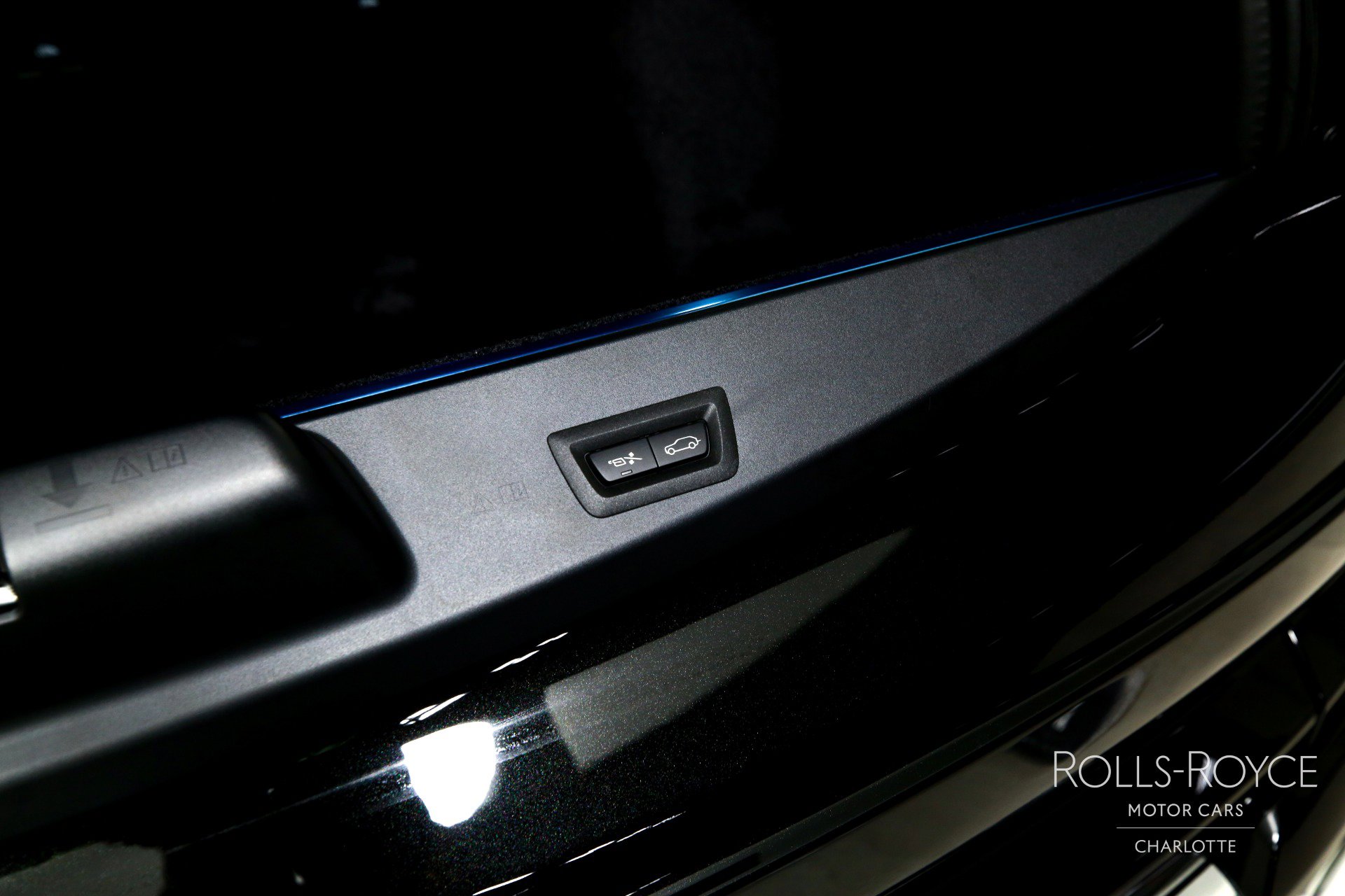 New 2026 Rolls-Royce Cullinan image 27