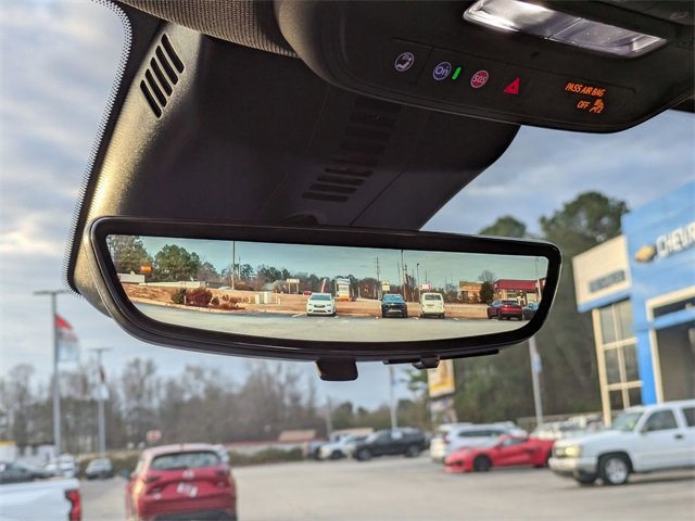 New 2026 Chevrolet Traverse LT w/ Sun and Wheel Package image 25