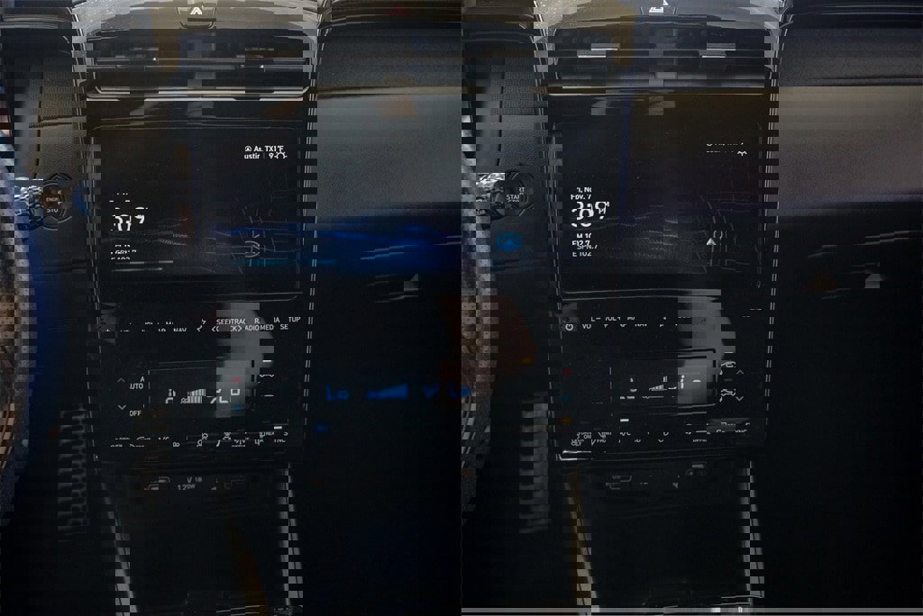 Used 2024 Hyundai Tucson N Line image 13