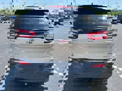 Used 2014 Jeep Cherokee Latitude w/ Comfort/Convenience Group image 7