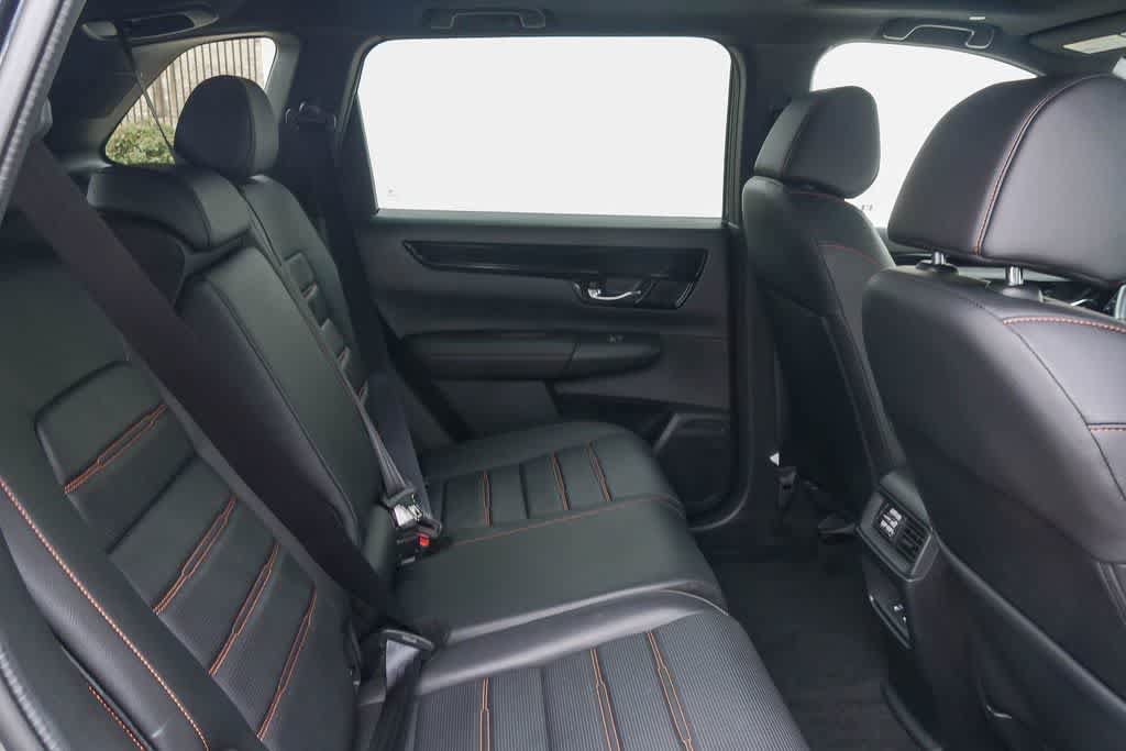 Used 2026 Honda CR-V Sport Touring image 15
