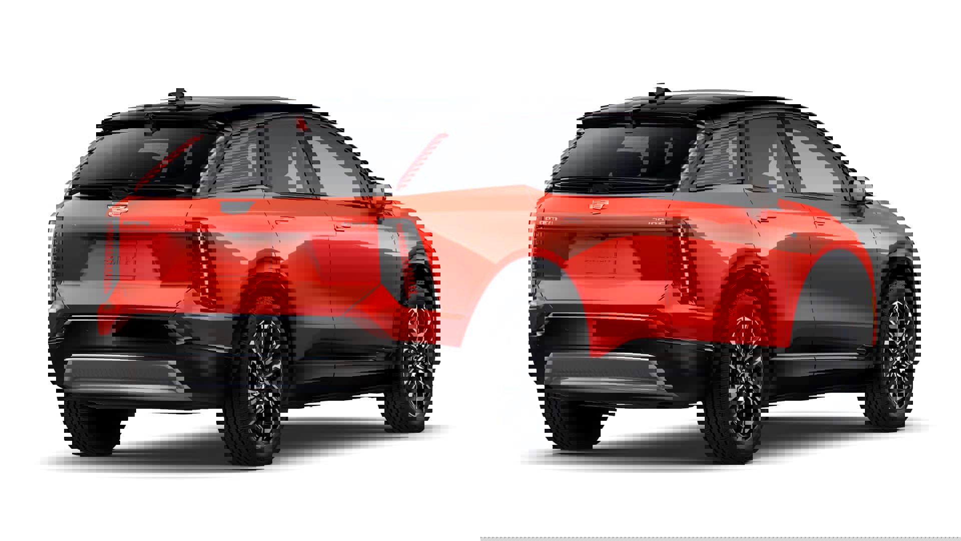 New 2026 Cadillac Optiq Sport 1 image 29