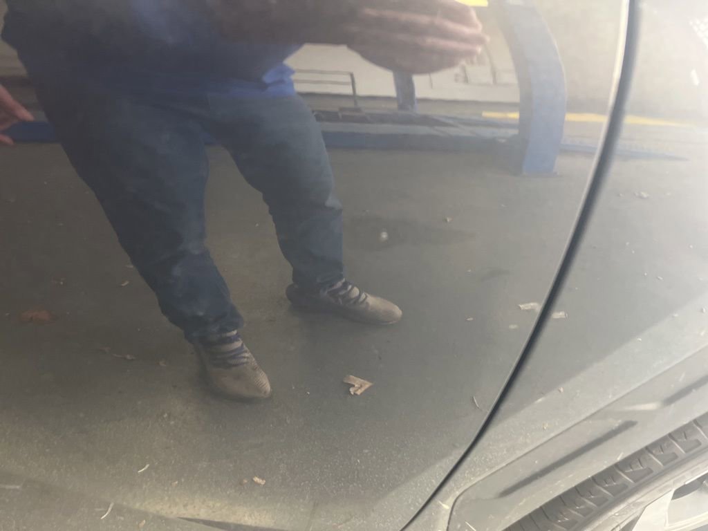 Used 2022 Hyundai Tucson Limited image 9