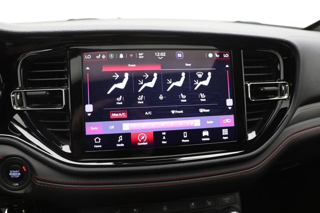 Used 2025 Dodge Durango GT image 23