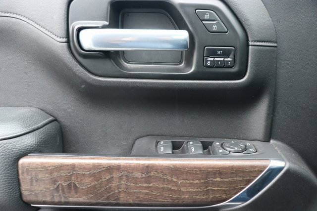 Used 2021 GMC Sierra 1500 Denali w/ Denali Ultimate Package image 19