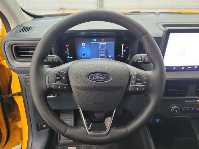 New 2026 Ford Maverick XLT w/ Equipment Group 301A AWD/4WD image 22