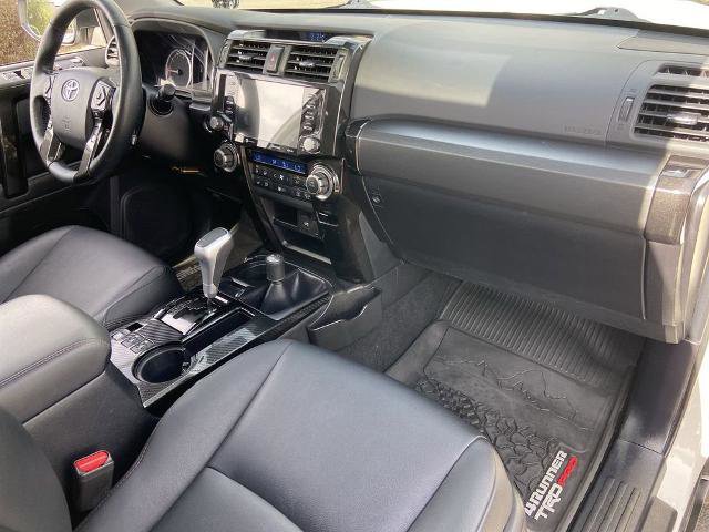 Used 2023 Toyota 4Runner TRD Pro image 26