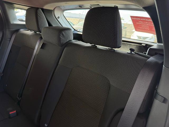 Certified 2026 Nissan Kicks S FWD image 11