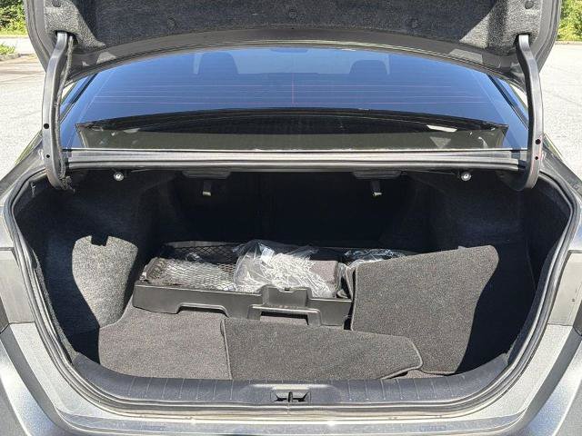 Certified 2025 Nissan Altima 2.5 SL FWD image 27