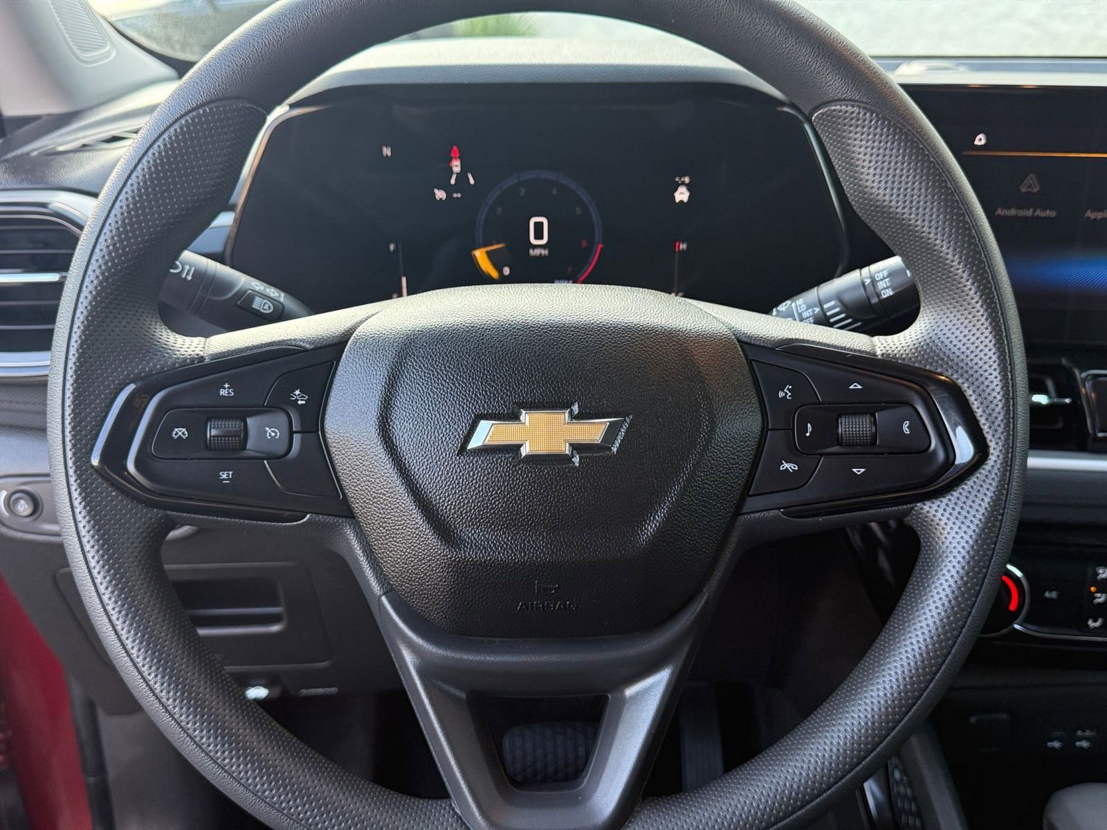 Used 2025 Chevrolet TrailBlazer LT image 25