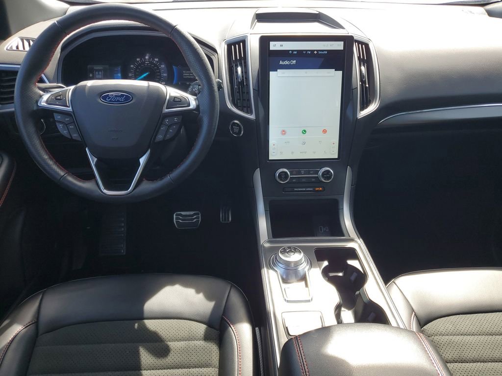 Used 2024 Ford Edge ST-Line AWD/4WD image 27
