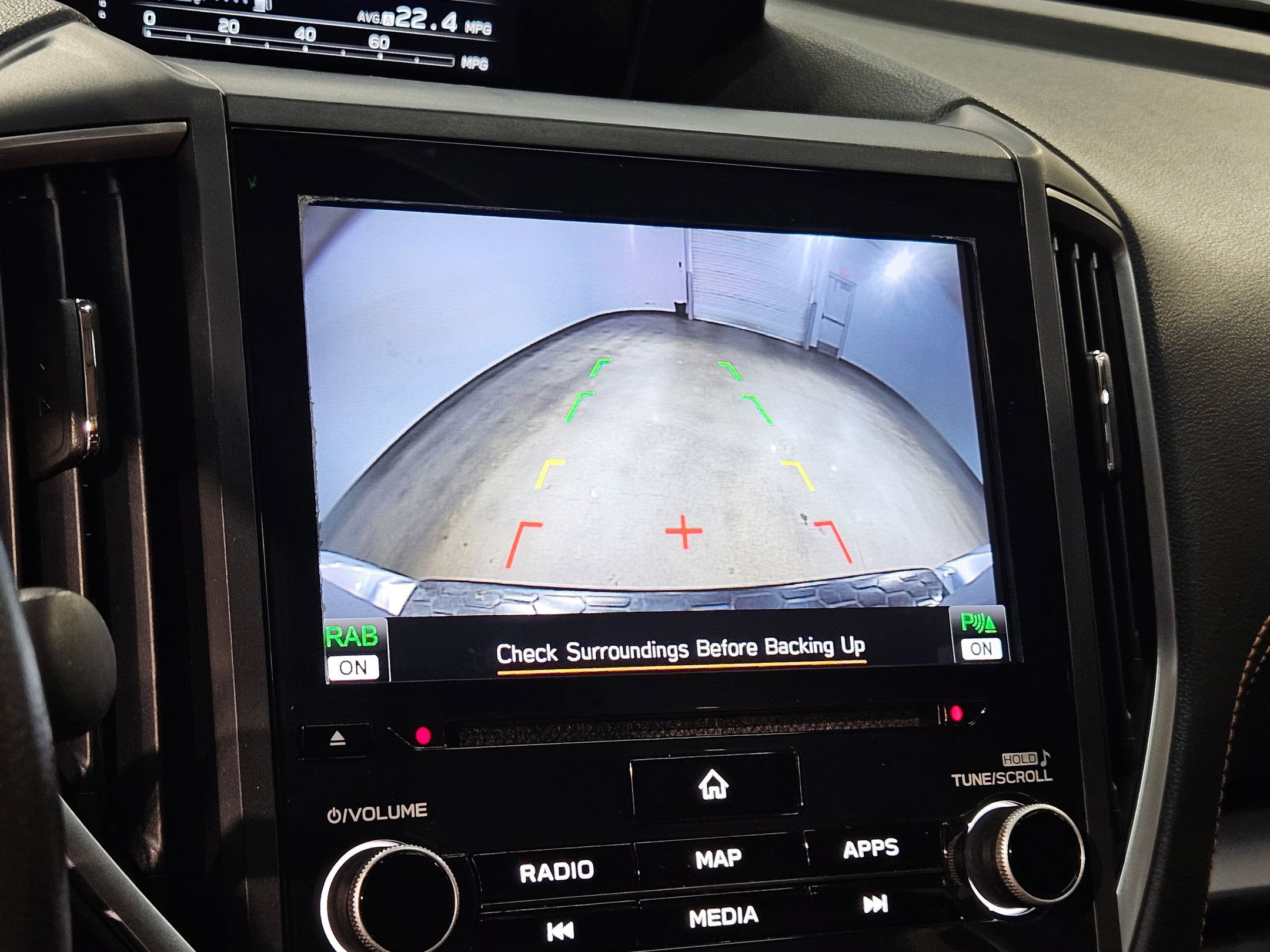 Used 2019 Subaru Crosstrek 2.0i Limited w/ Moonroof Package w/Navigation image 32