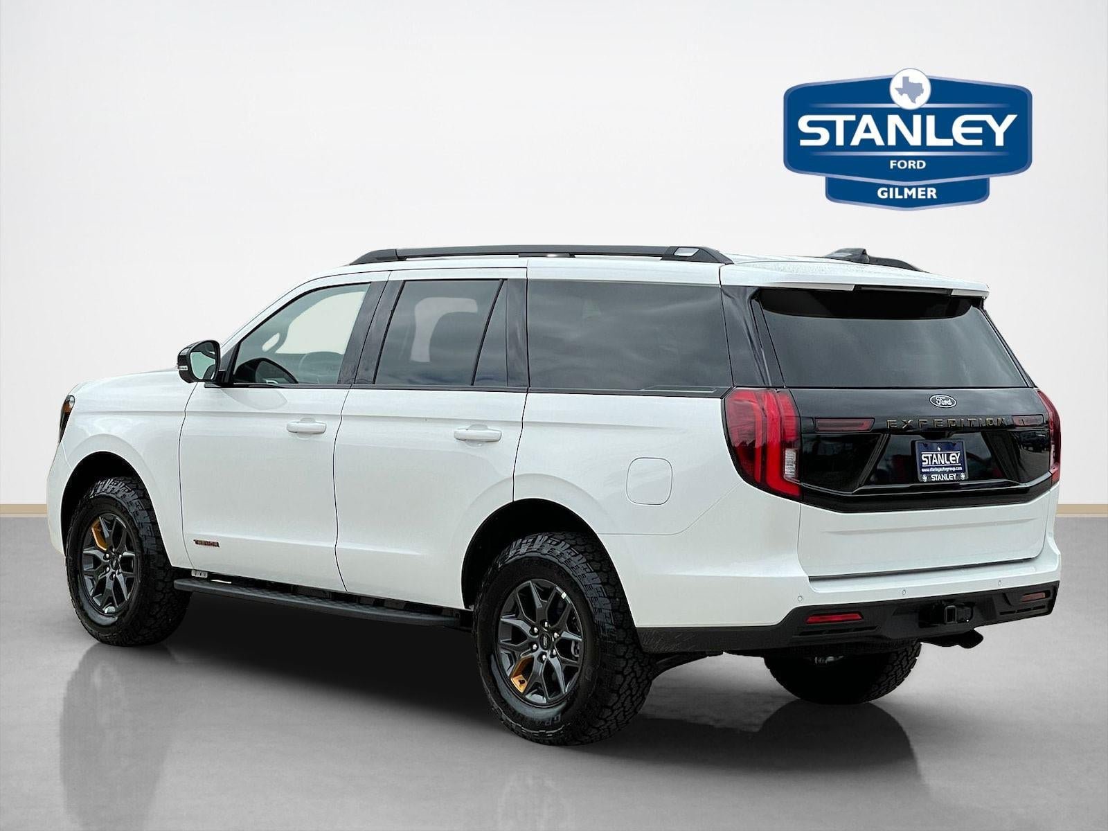 New 2026 Ford Expedition Tremor AWD/4WD image 5