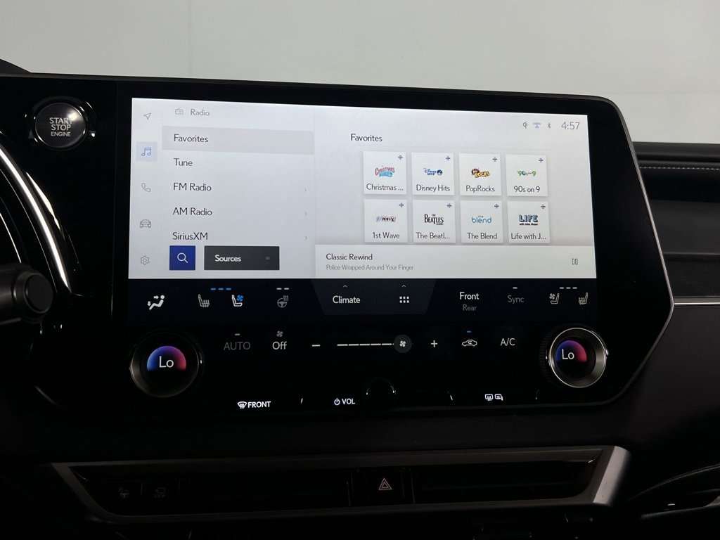 Used 2024 Lexus RX 350 Premium Plus image 21