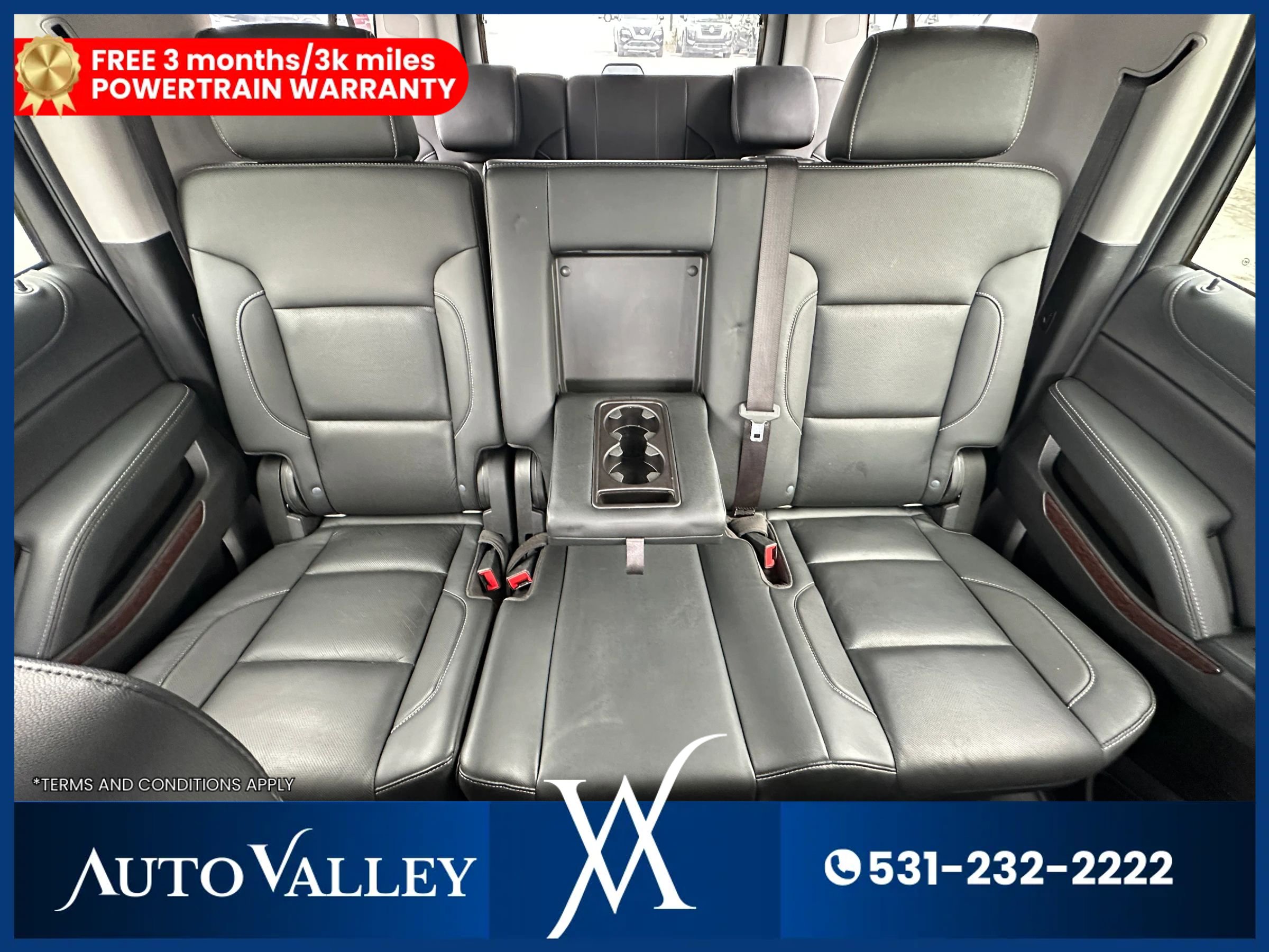 Used 2019 GMC Yukon XL SLT image 40