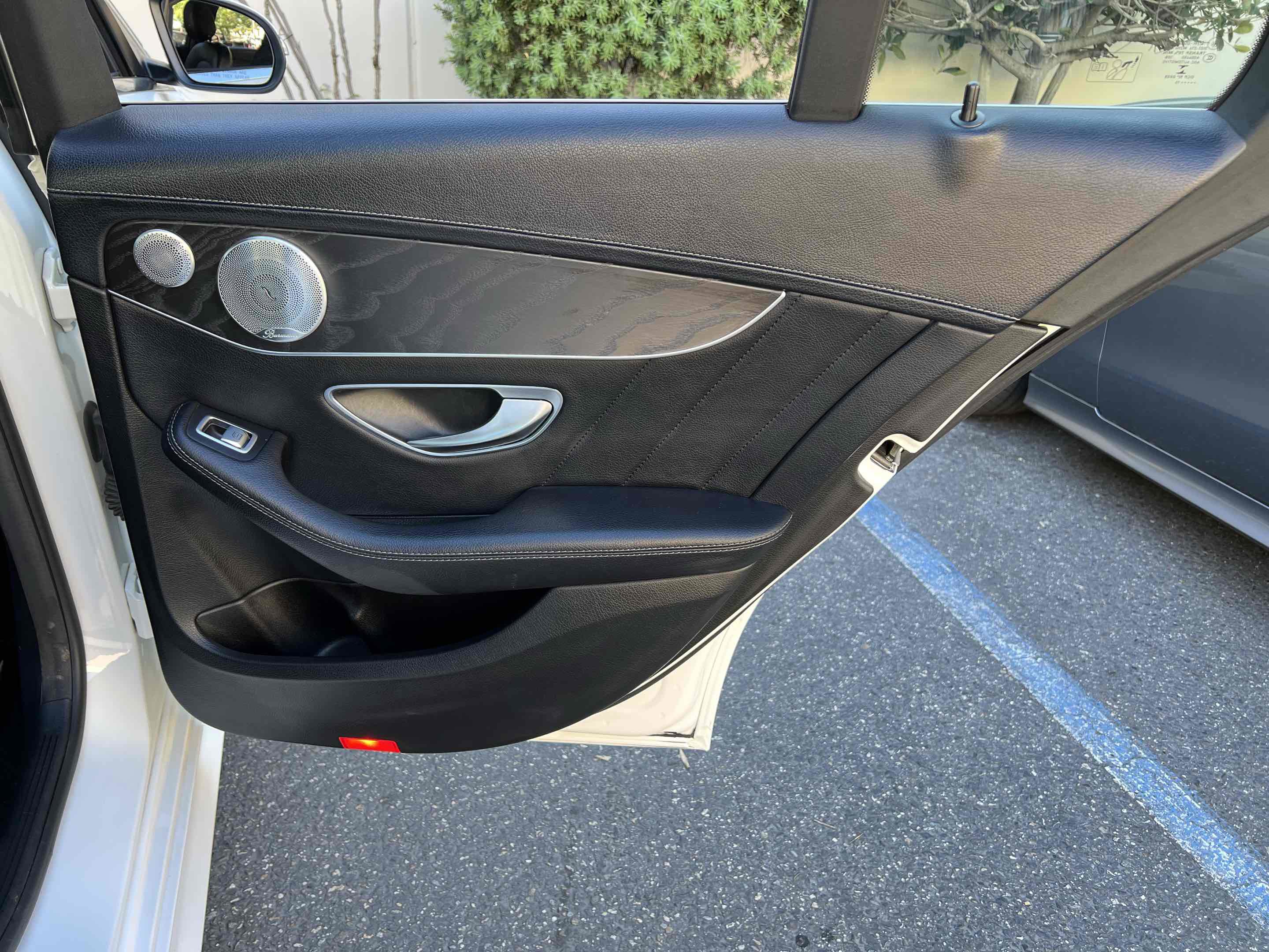 Used 2015 Mercedes-Benz C 300 Sport image 23