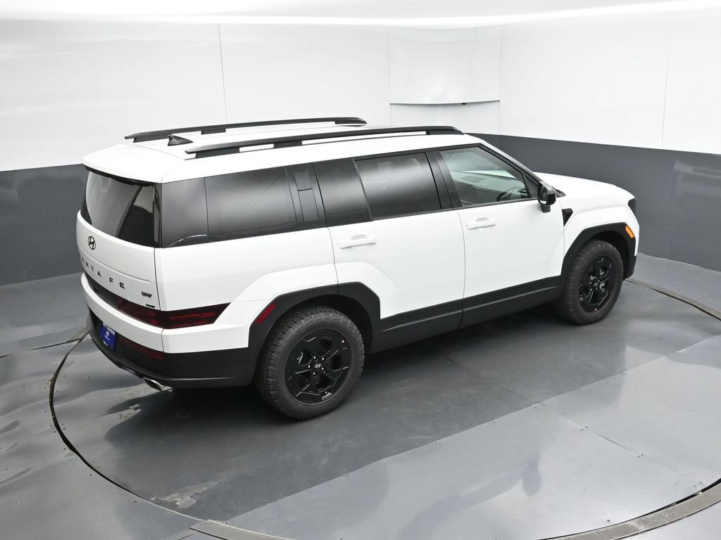 New 2026 Hyundai Santa Fe XRT image 54