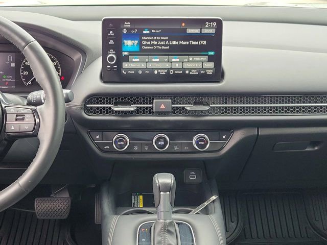 Used 2024 Honda HR-V EX-L image 18
