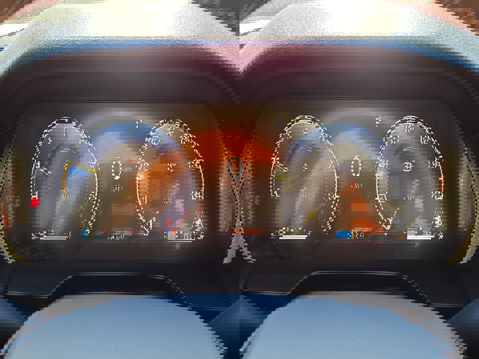 Used 2025 Jeep Grand Cherokee Altitude image 20