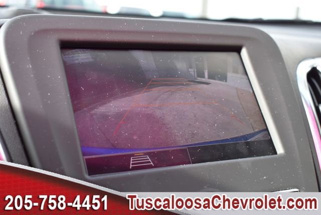 Used 2024 Chevrolet Equinox LS w/ LS Convenience Package image 33