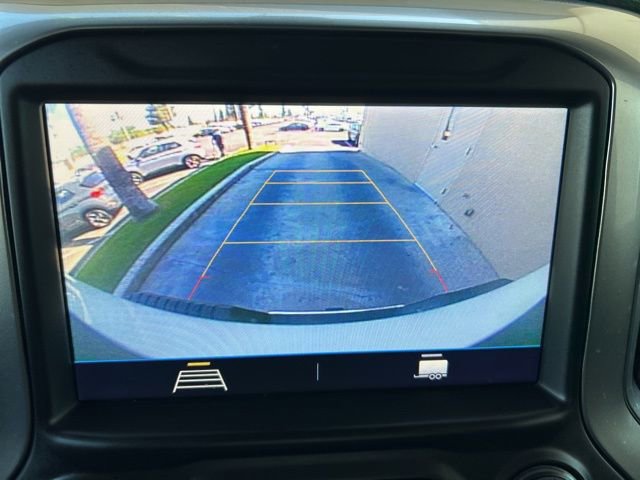 Used 2023 Chevrolet Silverado 2500 LT AWD/4WD image 12