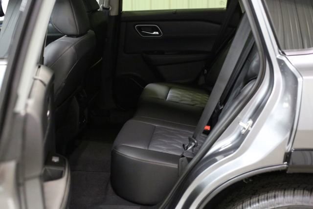 New 2026 Nissan Rogue Platinum image 20