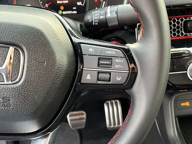 Used 2025 Honda Civic Si image 27