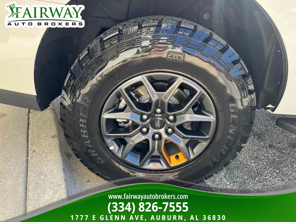 Used 2026 Ford Expedition Tremor AWD/4WD image 37