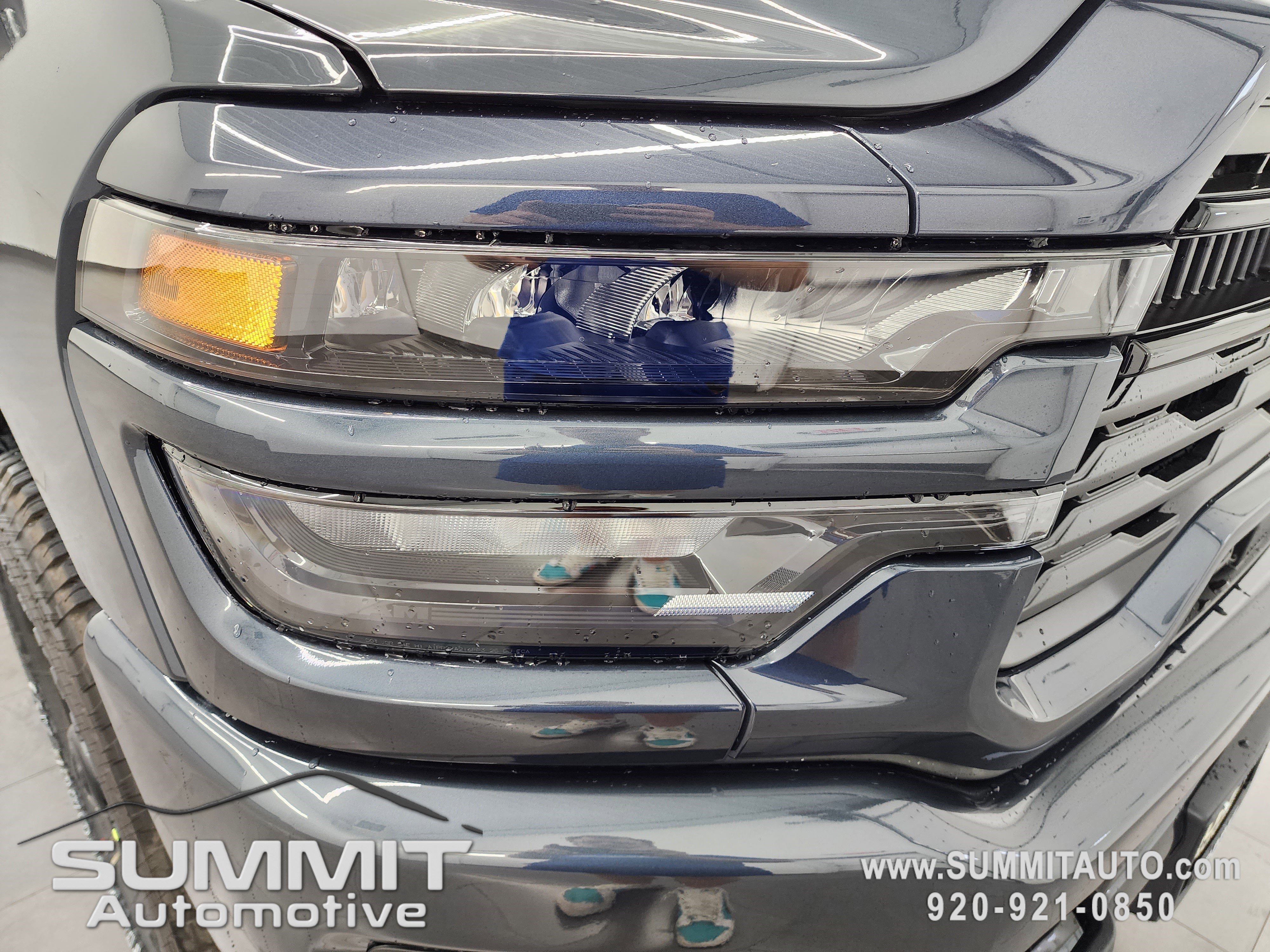 New 2026 RAM 3500 Big Horn image 25