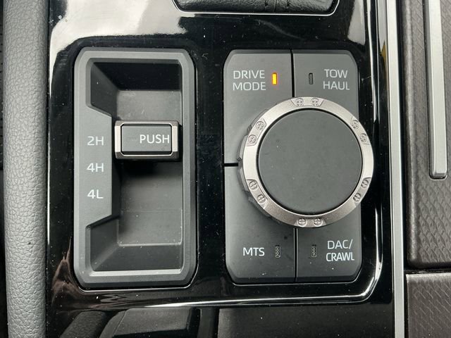 Certified 2023 Toyota Sequoia TRD Pro AWD/4WD image 27