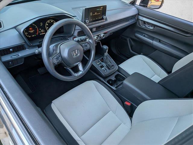 Used 2023 Honda CR-V EX image 10