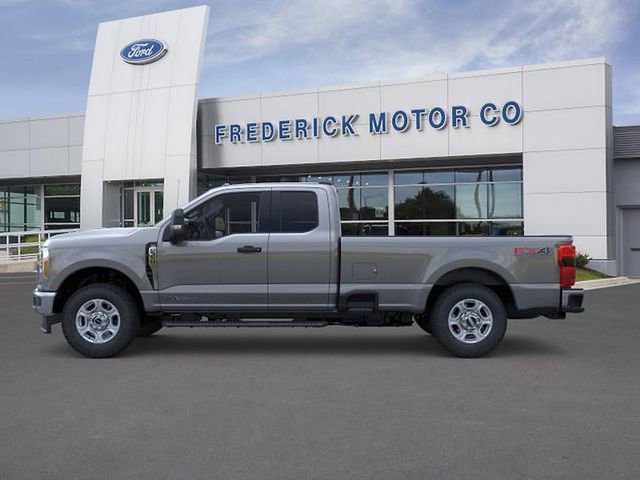 New 2026 Ford F350 XL image 3