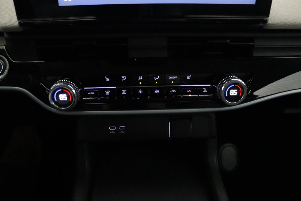 Used 2024 Honda Prologue EX image 21
